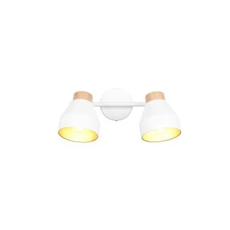 RL VALENTIN R81922031 lampa ścienna