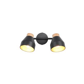 RL VALENTIN R81922032 lampa ścienna