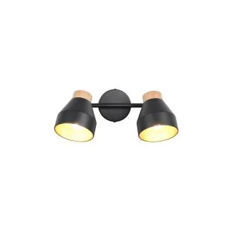RL VALENTIN R81922032 lampa ścienna