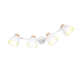 RL VALENTIN R81924031 lampa sufitowa