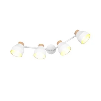RL VALENTIN R81924031 lampa sufitowa