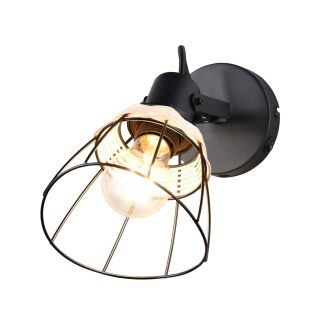 RL JEROME R86231732 lampa ścienna