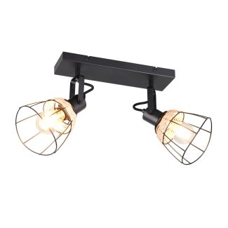 RL JEROME R86232032 lampa ścienna