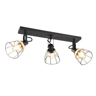 RL JEROME R86233032 lampa sufitowa