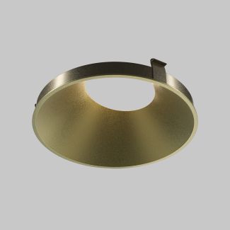MAYTONI Dekoracyjna ramka odblaskowa Ring057-10-MG