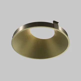 MAYTONI Dekoracyjna ramka odblaskowa Ring057-10-MG