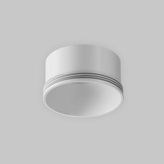 MAYTONI Ozdobny pierścień mocujący RingS-5-W