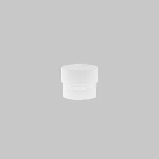 MAYTONI Dekoracyjny dyfuzor akrylowy RingSAcr-12-W