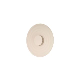 AZZARDO AZ6579 RIPPLE 40 BEIGE lampa ścienna