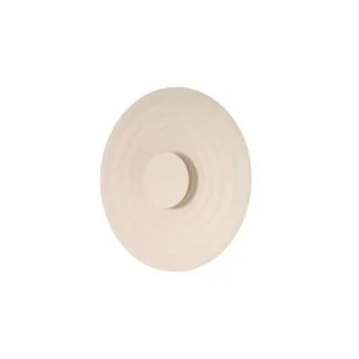 AZZARDO AZ6581 RIPPLE 50 BEIGE lampa ścienna