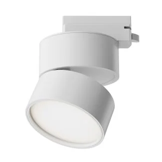 MAYTONI TR007-1-12W3K-W ONDA Track Lighting biały