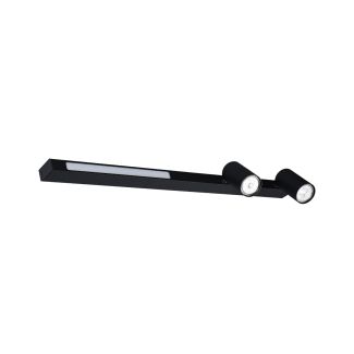ZUMALINE S230757203 MANNARI LISTWA CZARNA/BLACK