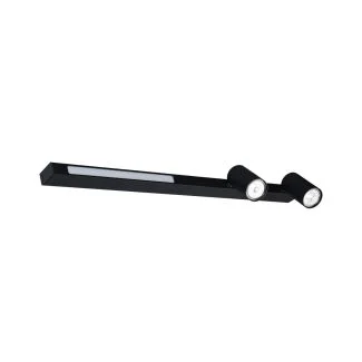 ZUMALINE S230757203 MANNARI LISTWA CZARNA/BLACK