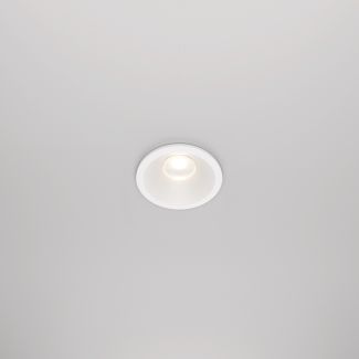 MAYTONI DL034-01-06W3K-W Zoom Downlight biały