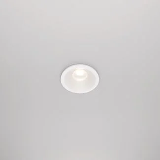 MAYTONI DL034-01-06W3K-W Zoom Downlight biały