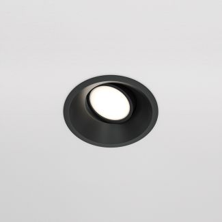 MAYTONI DL028-2-01B Dot Downlight czarny