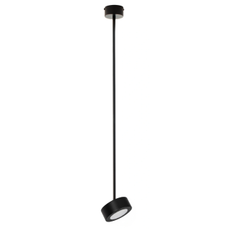 SIGMA 41644 BAR 1 M lampa wisząca czarny 82 cm