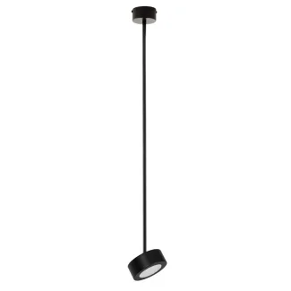 SIGMA 41644 BAR 1 M lampa wisząca czarny 82 cm