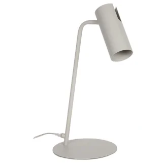 SIGMA 41532 LEDA LAMPKA szary beż