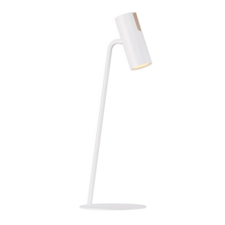 SIGMA 41738 LEDA lampka biały
