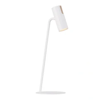 SIGMA 41738 LEDA lampka biały