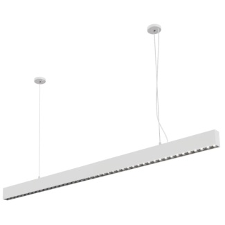 YASKR PL0126-WH SIGI I lampa wisząca kolor biały