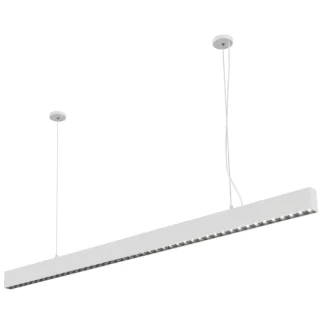 YASKR PL0126-WH SIGI I lampa wisząca kolor biały