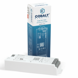 LED LABS 28-0000-15 Sterownik LED Cobalt Electro