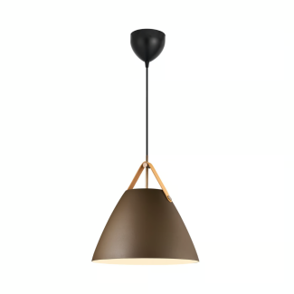DESIGN FOR THE PEOPLE 84333009 Strap 27 | lampa wisząca | beżowy