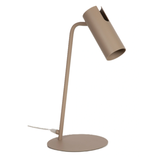 SIGMA 41533 LEDA lampka ciepły beż