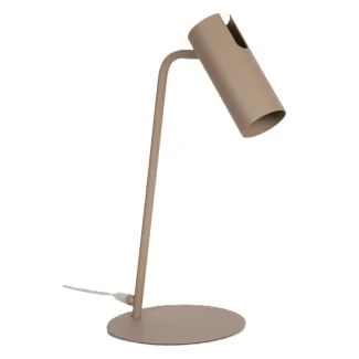 SIGMA 41533 LEDA lampka ciepły beż