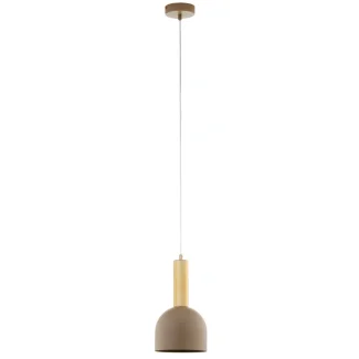 SIGMA 41715 VITRUM GOLD DZWONEK złoty szczotkowany/ciepły beż