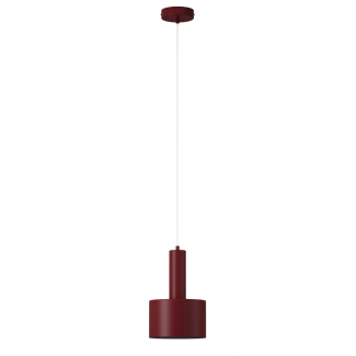 SIGMA 41638 VITRUM WALEC bordowy