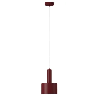 SIGMA 41638 VITRUM WALEC bordowy