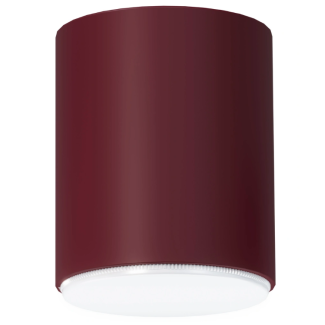 SIGMA 41592 TUBO M bordowy