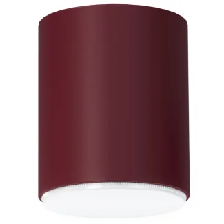 SIGMA 41592 TUBO M bordowy