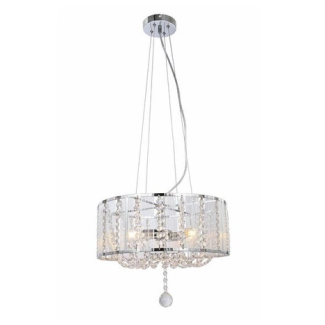 WYPRZEDAŻ Reality 328004-06 Lampa wisząca EVARTON
