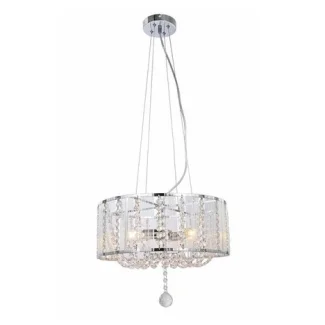 WYPRZEDAŻ Reality 328004-06 Lampa wisząca EVARTON