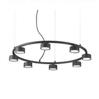 IDEAL LUX MINOR ROUND SP8 235547