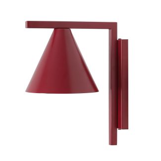 ALDEX 1108C15 KINKIET FORM RED WINE