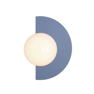 ALDEX 1125C16 KINKIET LOOP DUSTY BLUE