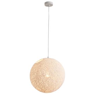Step into design MP1239-180 Lampa wisząca GLAM S 18 cm miedziana