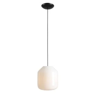 ALDEX 8500G1_L LAMPA WISZĄCA FLASK ORCHID L
