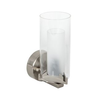 ITALUX SLB0407-1 Conetti kinkiet satynowy