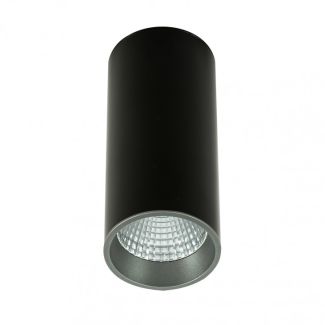 ITALUX SLC7392/12W 4000K BL+GR Moldes Big BL/GR Celing 4000K lampa natynkowa