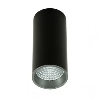 ITALUX SLC7392/12W 4000K BL+GR Moldes Big BL/GR Celing 4000K lampa natynkowa