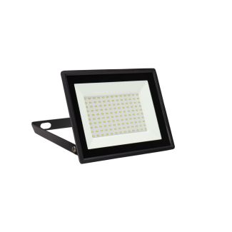 SPECTRUMLED SLI029046CW_PW NOCTIS LUX 3 NAŚWIETLACZ 100W CW 230V IP65 270x210x27mm CZARNY
