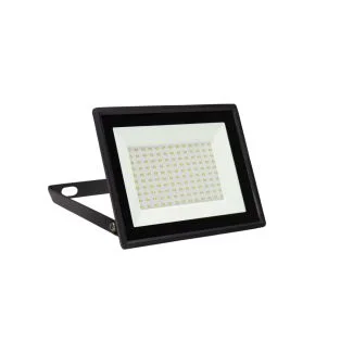SPECTRUMLED SLI029046CW_PW NOCTIS LUX 3 NAŚWIETLACZ 100W CW 230V IP65 270x210x27mm CZARNY
