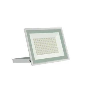 SPECTRUMLED SLI029047CW_PW NOCTIS LUX 3 NAŚWIETLACZ 100W CW 230V IP65 270x210x27mm BIAŁY