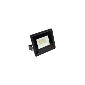 SPECTRUMLED SLI029048WW_PW NOCTIS LUX 3 NAŚWIETLACZ 10W WW 230V IP65 90x75x27mm CZARNY